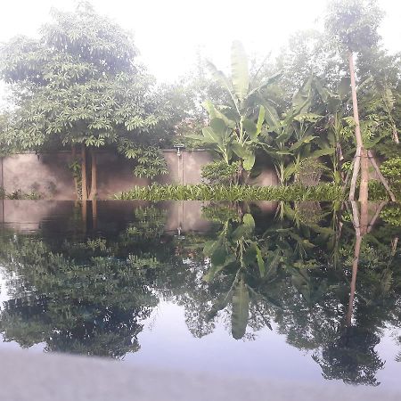 The Orientation Lodge Siem Reap Buitenkant foto