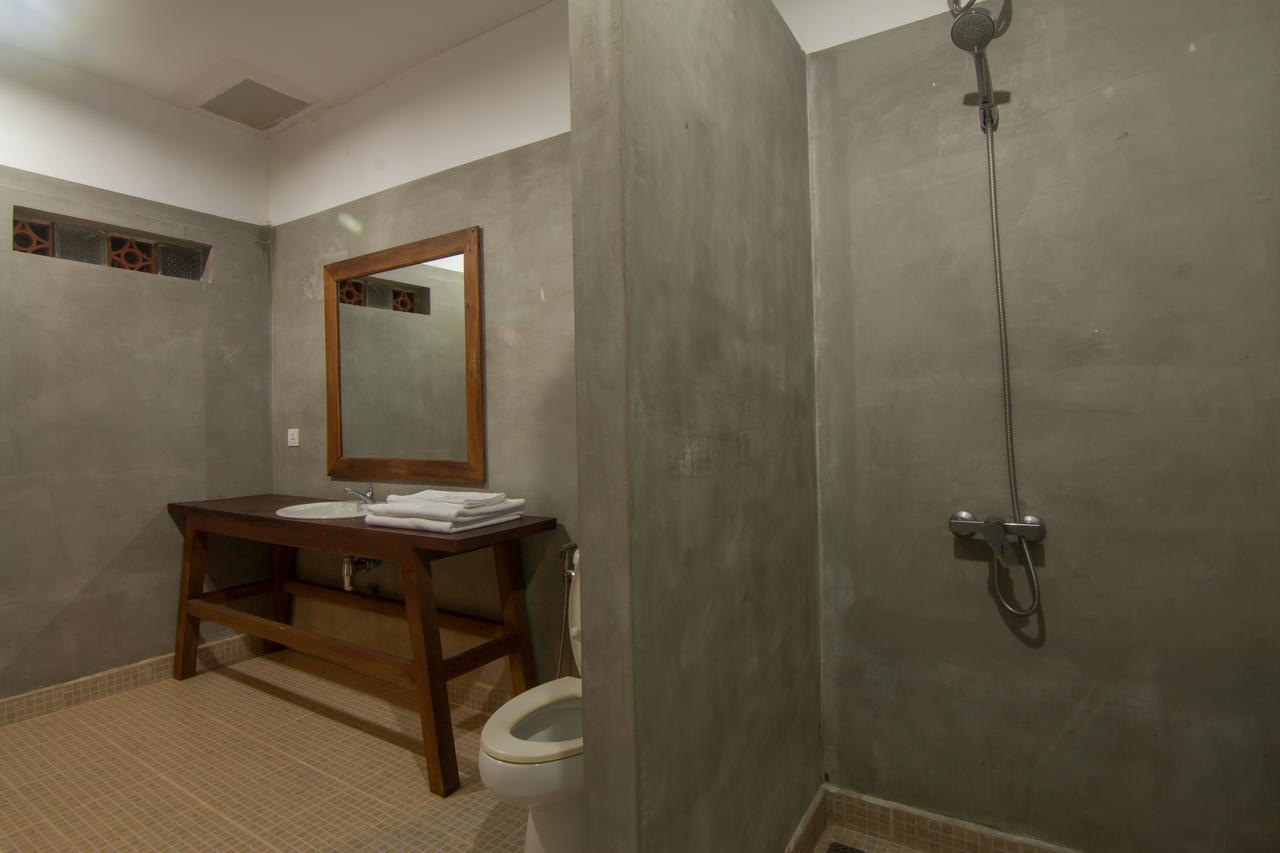 The Orientation Lodge Siem Reap Buitenkant foto