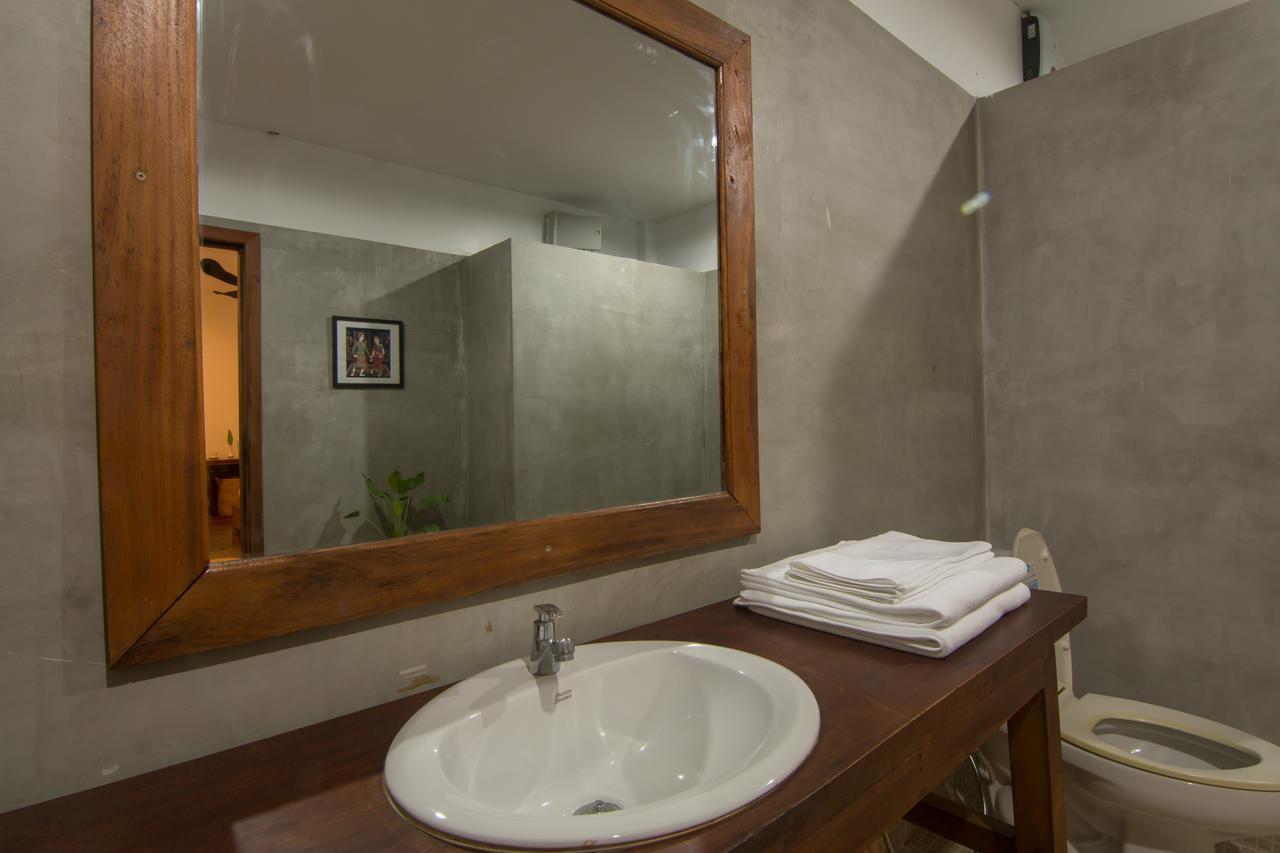 The Orientation Lodge Siem Reap Buitenkant foto