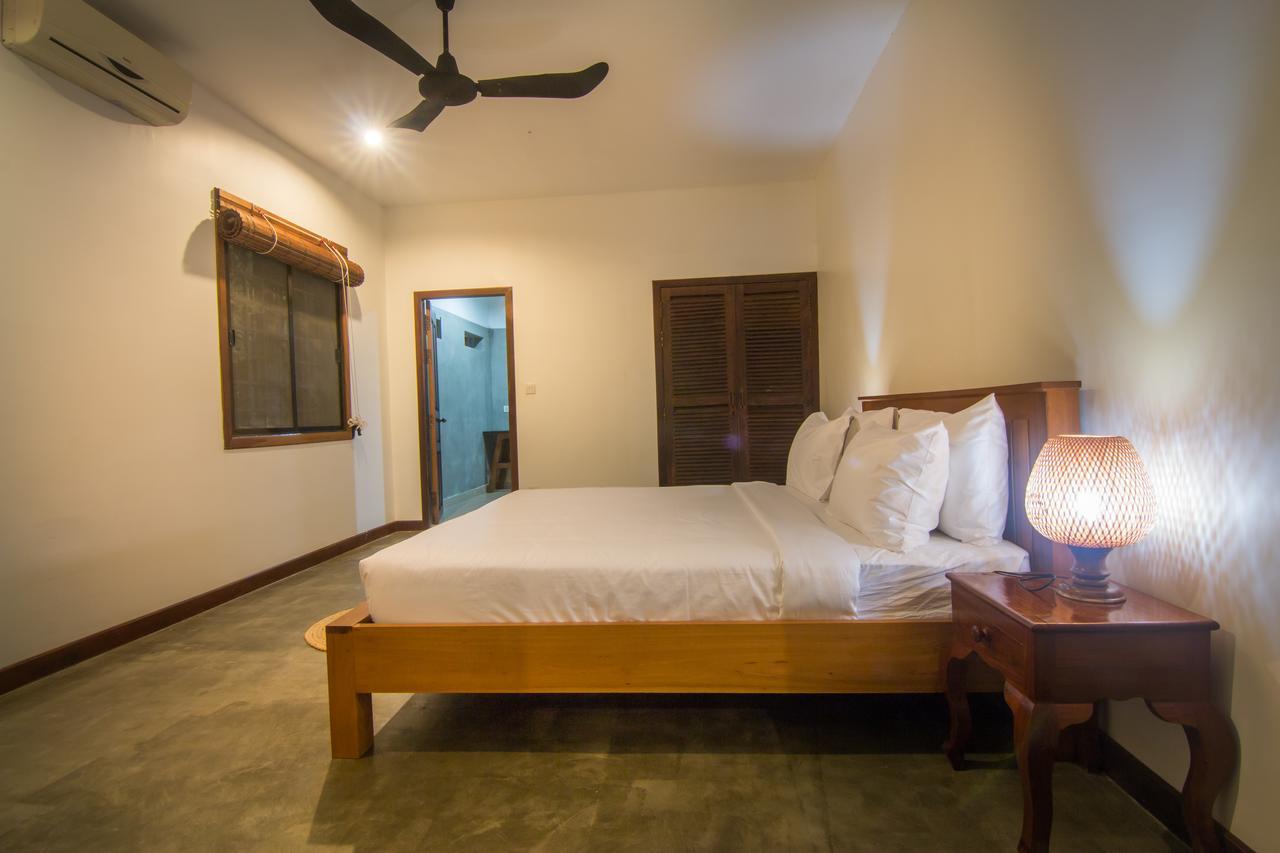 The Orientation Lodge Siem Reap Buitenkant foto