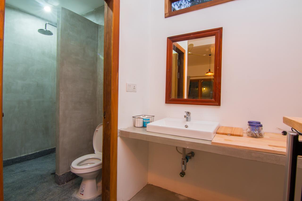 The Orientation Lodge Siem Reap Buitenkant foto
