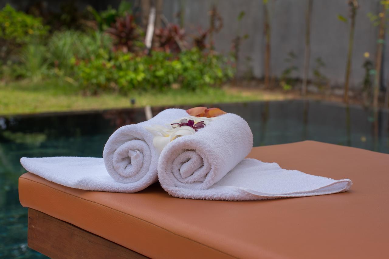 The Orientation Lodge Siem Reap Buitenkant foto