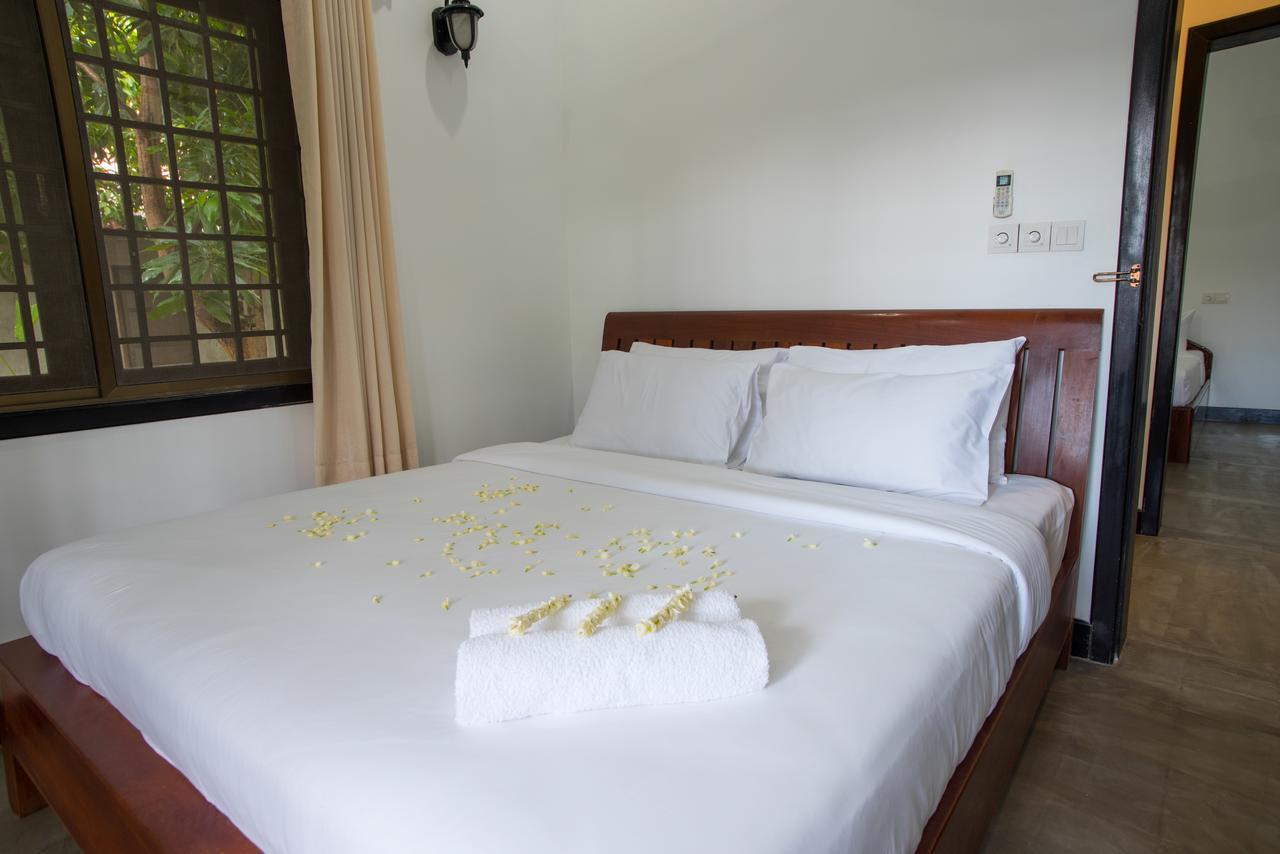 The Orientation Lodge Siem Reap Buitenkant foto