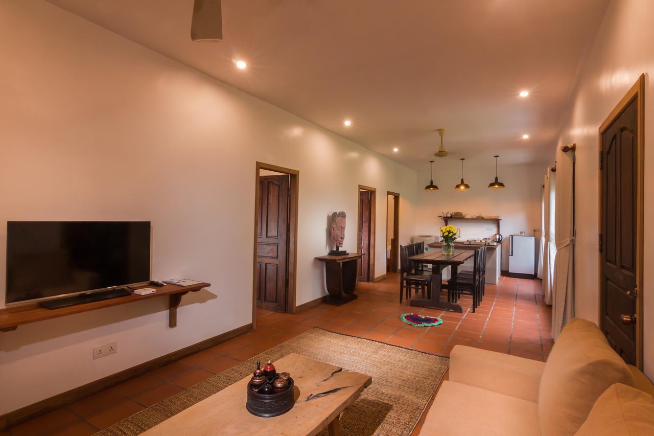 The Orientation Lodge Siem Reap Buitenkant foto