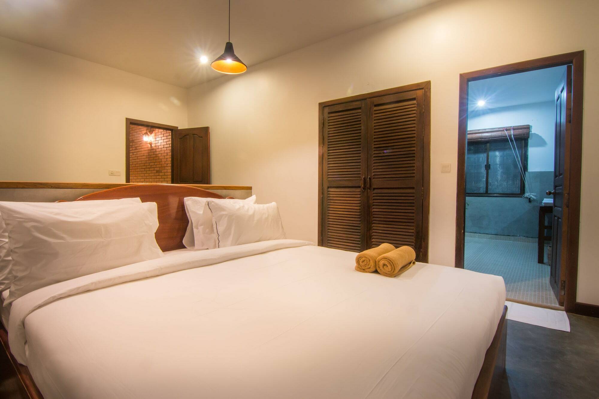 The Orientation Lodge Siem Reap Buitenkant foto
